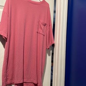 PINK sleep shirt(offers welcomed)